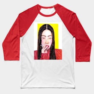 Lollipop Baseball T-Shirt